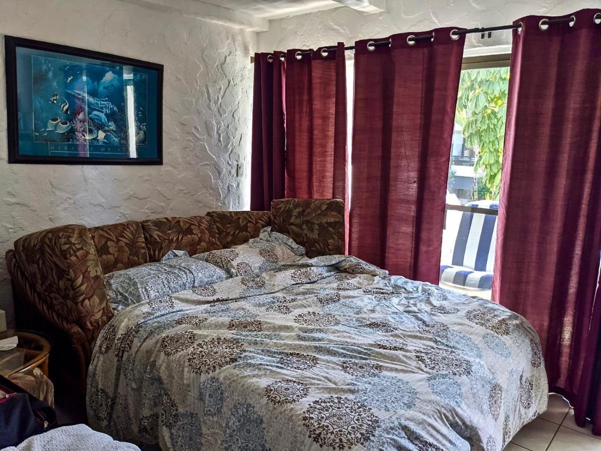 Unwind On Your Fantasy Hawaiian Vacation- 1Bd/1Ba Condo In Kailua-Kona, Hawaii Екстер'єр фото