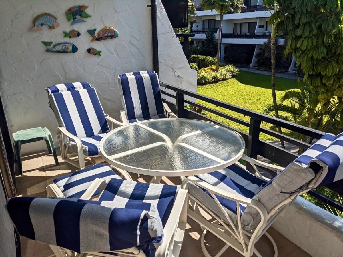 Unwind On Your Fantasy Hawaiian Vacation- 1Bd/1Ba Condo In Kailua-Kona, Hawaii Екстер'єр фото