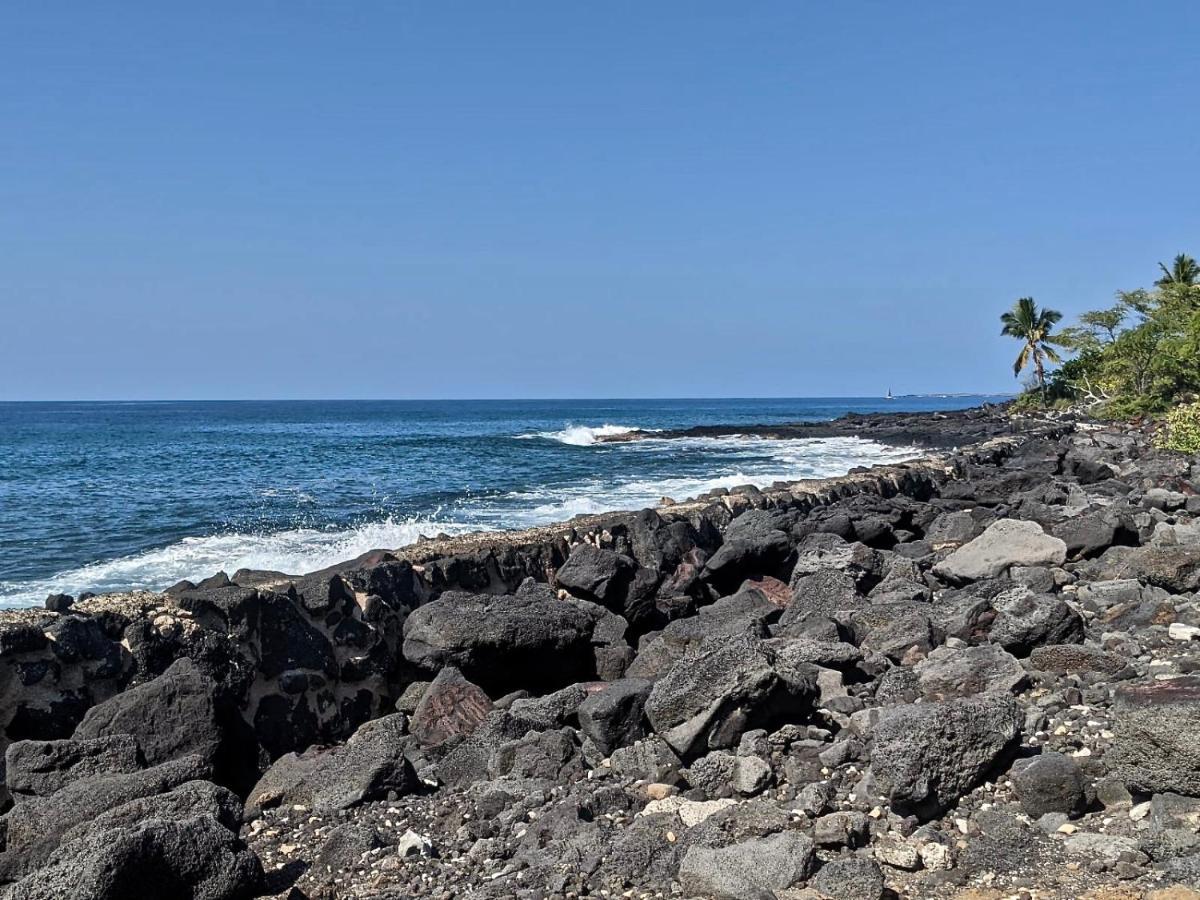 Unwind On Your Fantasy Hawaiian Vacation- 1Bd/1Ba Condo In Kailua-Kona, Hawaii Екстер'єр фото