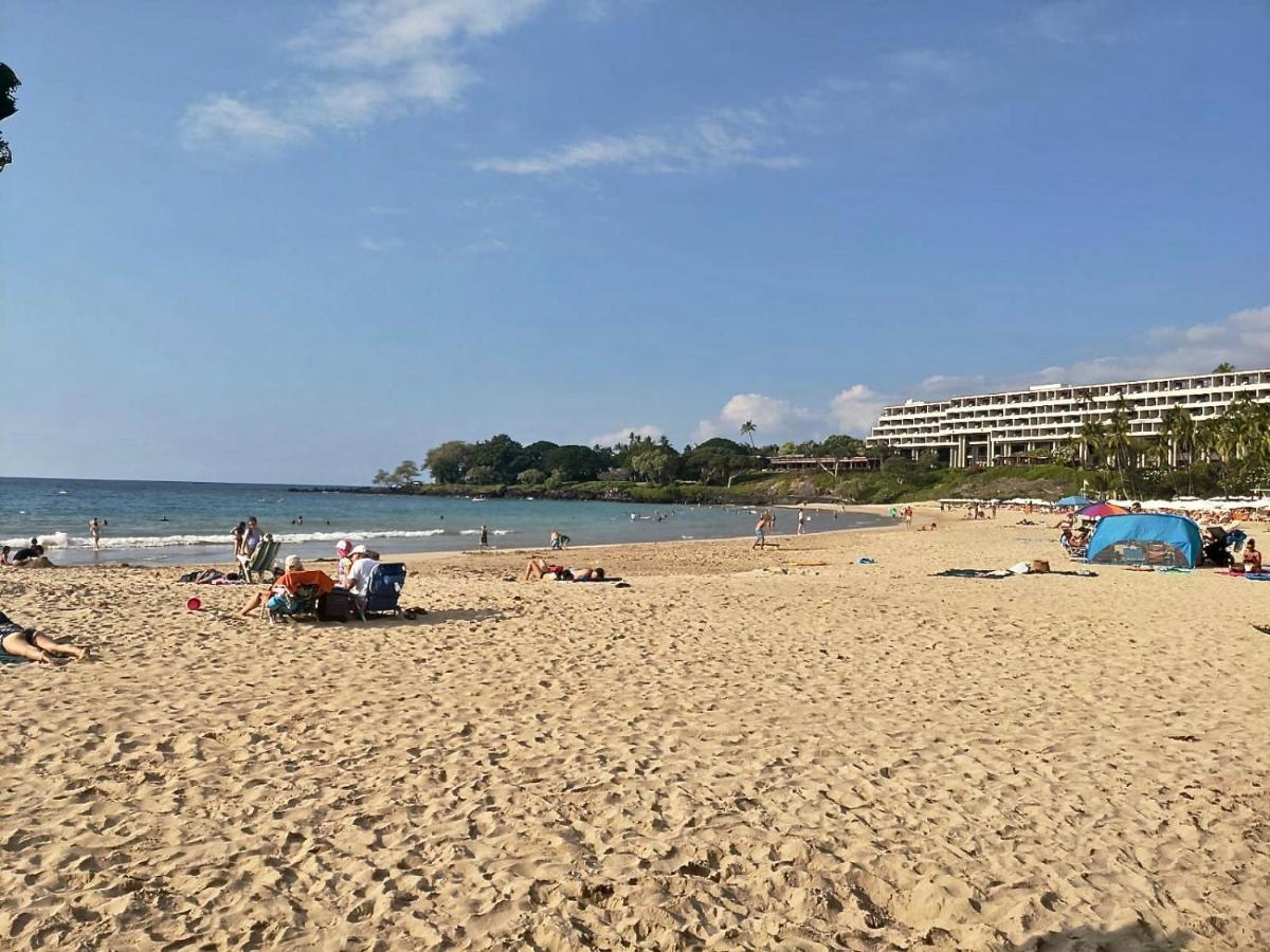 Unwind On Your Fantasy Hawaiian Vacation- 1Bd/1Ba Condo In Kailua-Kona, Hawaii Екстер'єр фото