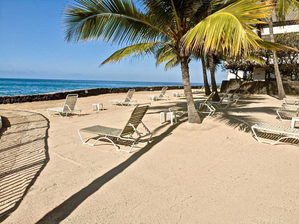 Unwind On Your Fantasy Hawaiian Vacation- 1Bd/1Ba Condo In Kailua-Kona, Hawaii Екстер'єр фото