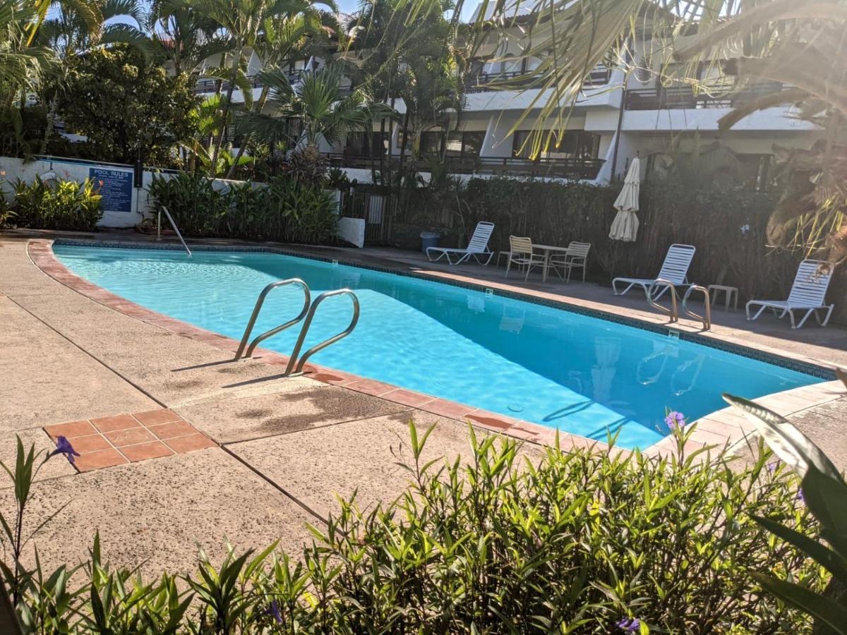 Unwind On Your Fantasy Hawaiian Vacation- 1Bd/1Ba Condo In Kailua-Kona, Hawaii Екстер'єр фото