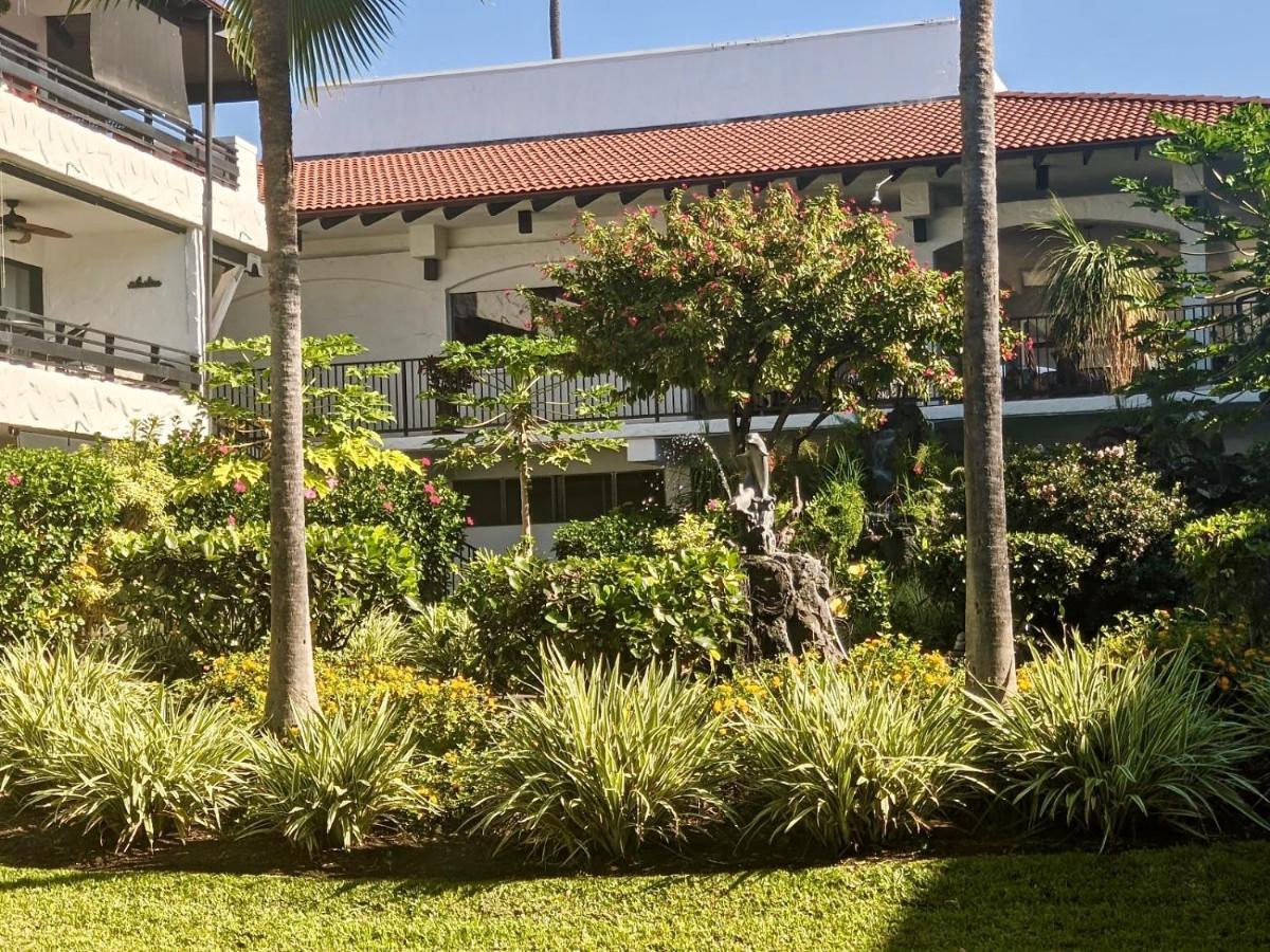 Unwind On Your Fantasy Hawaiian Vacation- 1Bd/1Ba Condo In Kailua-Kona, Hawaii Екстер'єр фото