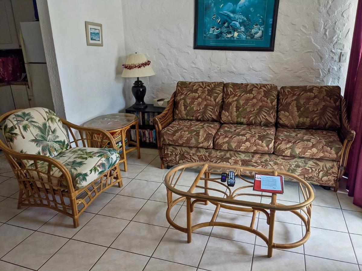 Unwind On Your Fantasy Hawaiian Vacation- 1Bd/1Ba Condo In Kailua-Kona, Hawaii Екстер'єр фото