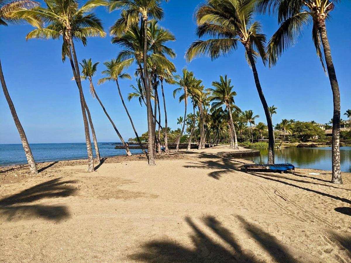 Unwind On Your Fantasy Hawaiian Vacation- 1Bd/1Ba Condo In Kailua-Kona, Hawaii Екстер'єр фото