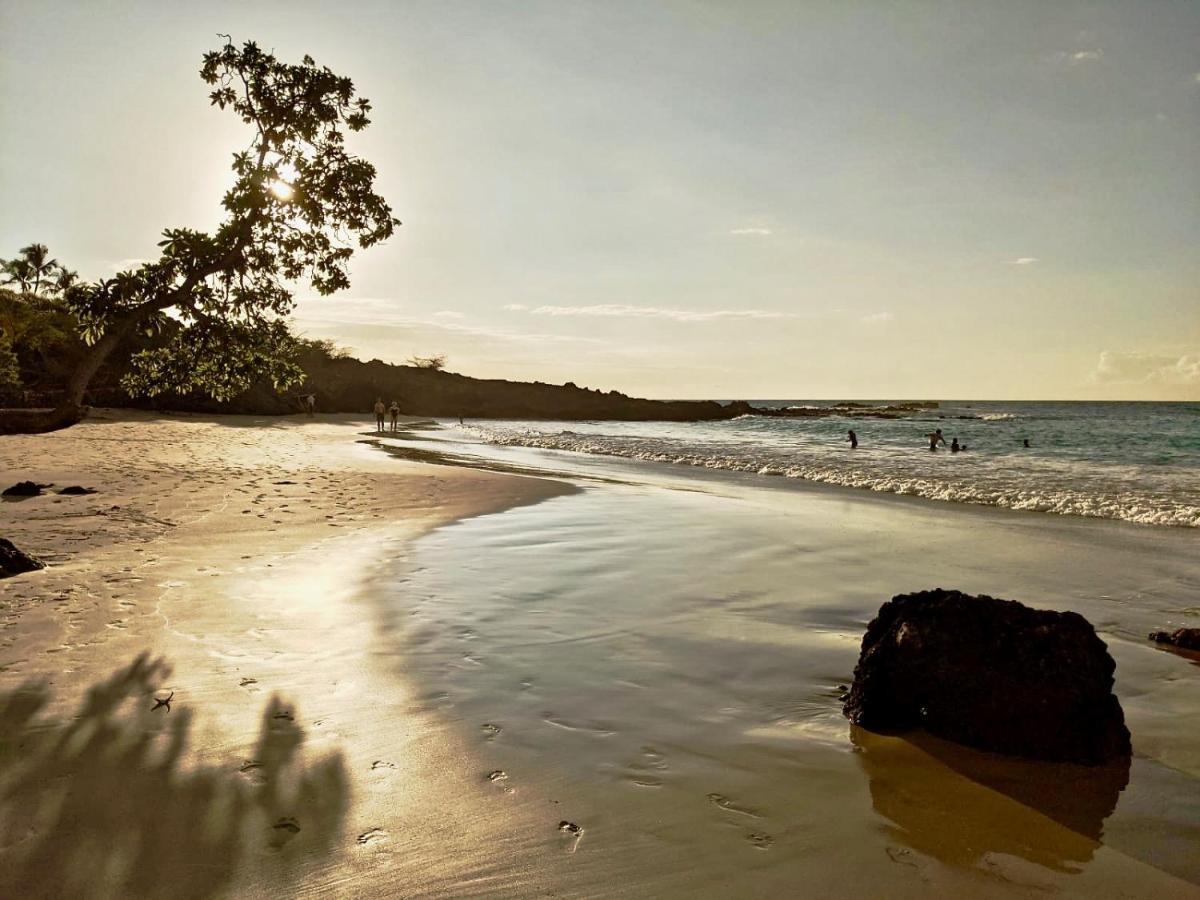 Unwind On Your Fantasy Hawaiian Vacation- 1Bd/1Ba Condo In Kailua-Kona, Hawaii Екстер'єр фото
