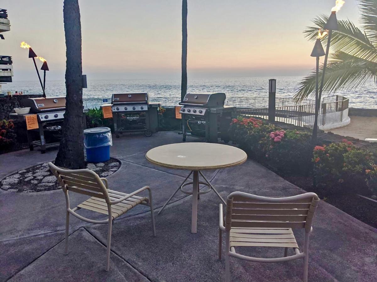 Unwind On Your Fantasy Hawaiian Vacation- 1Bd/1Ba Condo In Kailua-Kona, Hawaii Екстер'єр фото