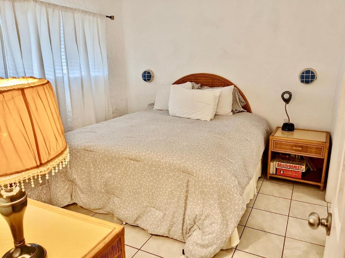 Unwind On Your Fantasy Hawaiian Vacation- 1Bd/1Ba Condo In Kailua-Kona, Hawaii Екстер'єр фото