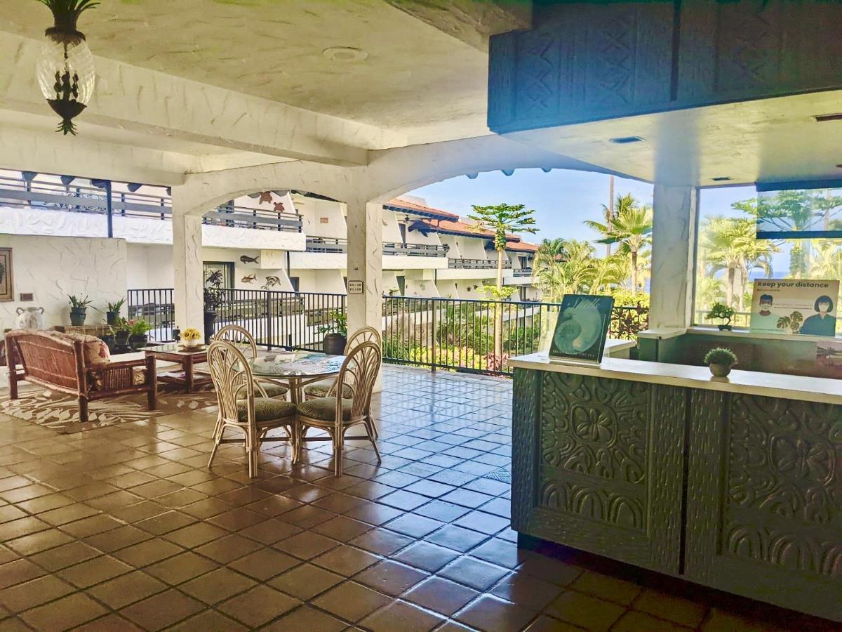 Unwind On Your Fantasy Hawaiian Vacation- 1Bd/1Ba Condo In Kailua-Kona, Hawaii Екстер'єр фото