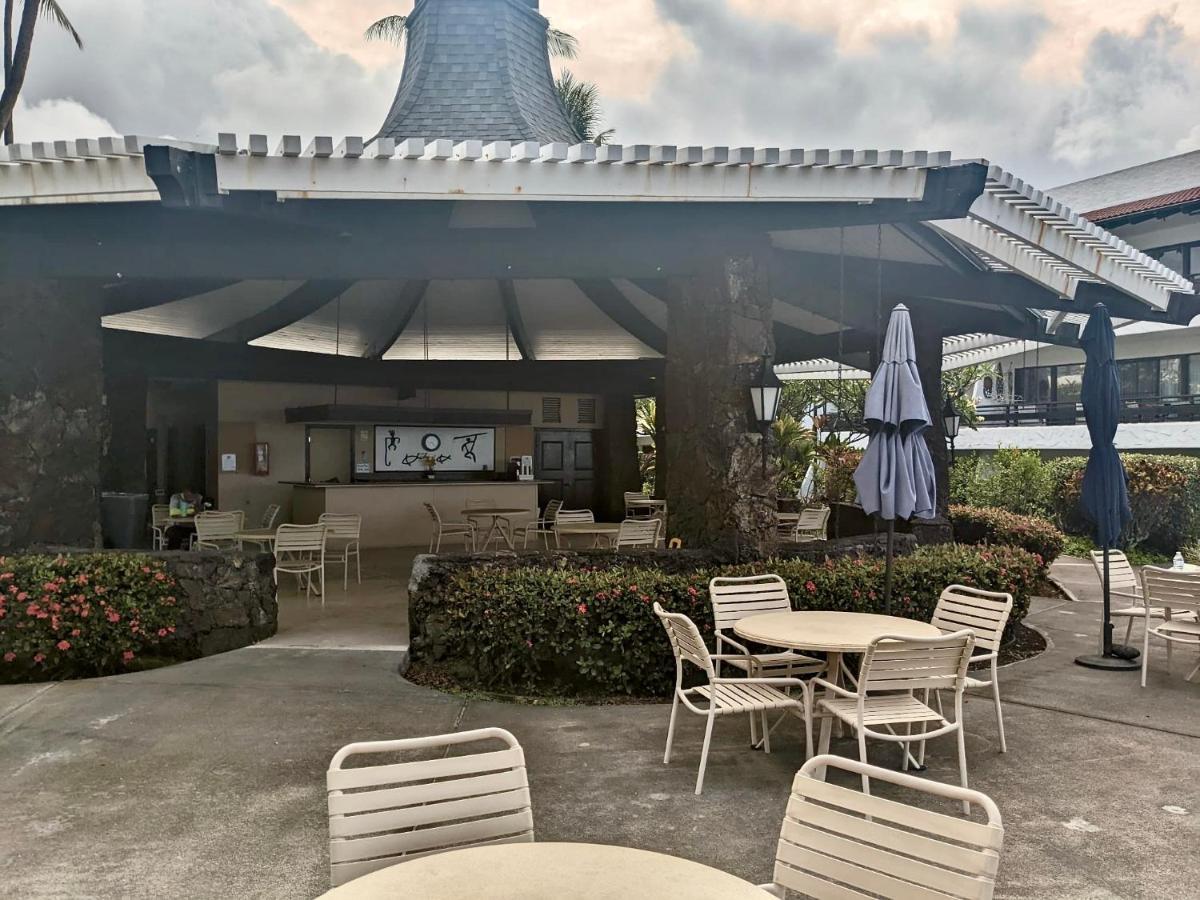 Unwind On Your Fantasy Hawaiian Vacation- 1Bd/1Ba Condo In Kailua-Kona, Hawaii Екстер'єр фото